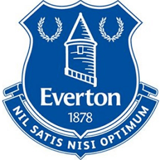 Everton FC logo