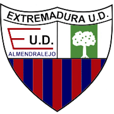 Extremadura UD logo