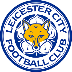 Leicester City logo