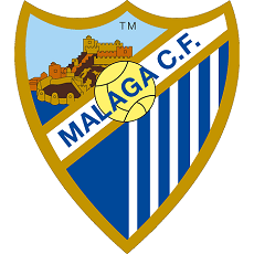 Malaga CF logo