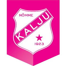Nomme Kalju logo