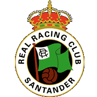 Racing Santander logo