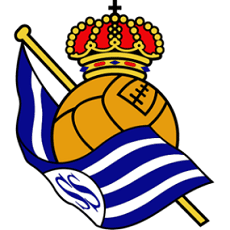 Real Sociedad logo