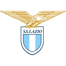 SS Lazio logo