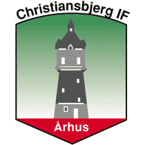 Christiansbjerg if logo