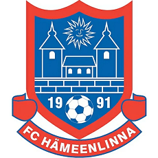 FC Hameenlinna logo