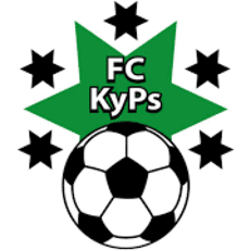 FC KyPs logo