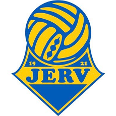 FK Jerv logo