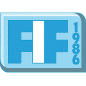 Fjerritslev IF logo