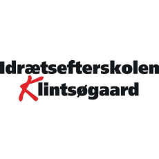 Idraetsefterskolen Klintsogaard logo