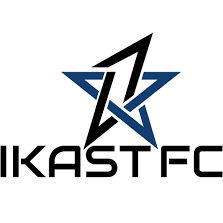 Ikast FC logo