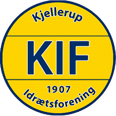 Kjellerup if logo