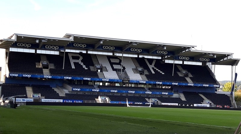 Lerkendal Stadion