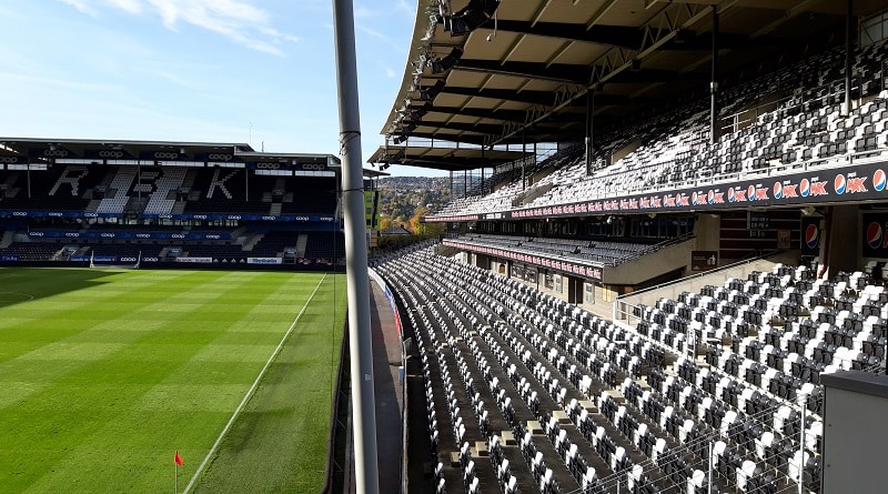 Lerkendal Stadion