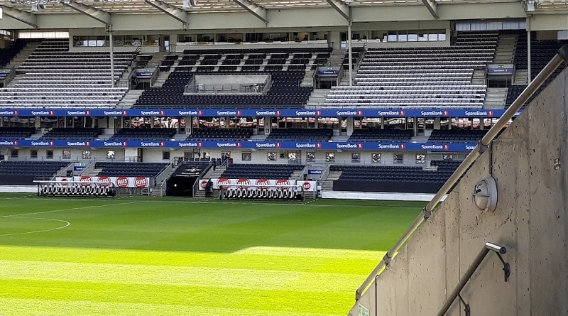 Lerkendal Stadion