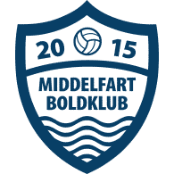 Middelfart bk logo