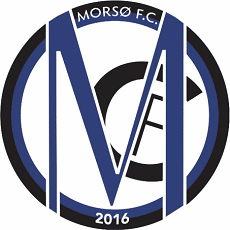 Morsoe fc logo