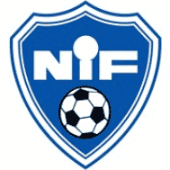 Nykoebing IF logo