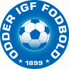 Odder IGF logo