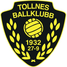 Tollnes BK logo