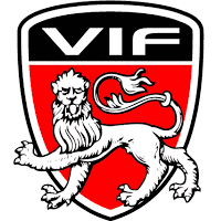 Varde IF logo