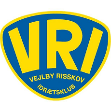 Vejlby-Risskov IK logo