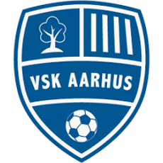 Vejlby Skovbakken Aarhus logo