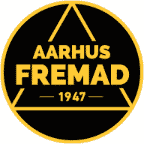 aarhus Fremad logo