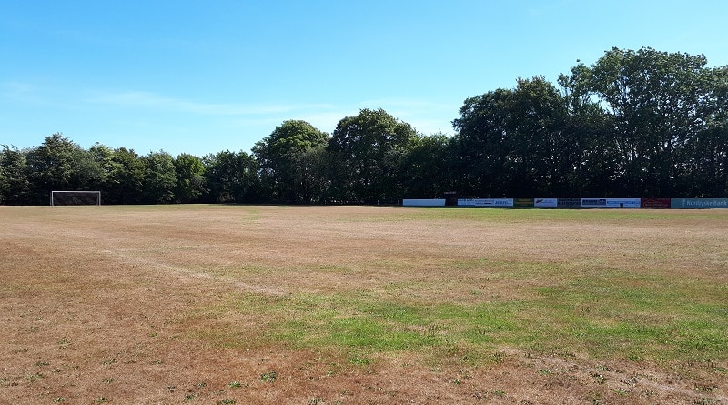 Flauenskjold Stadion