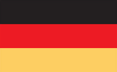 Germany nations flag