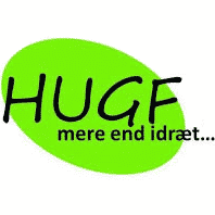 Harken UGF logo
