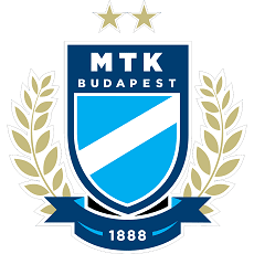 MTK Budapest logo