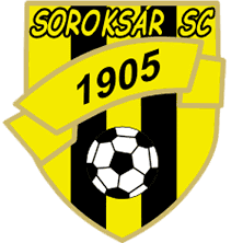 Soroksar SC logo