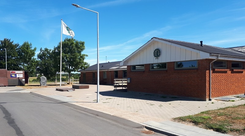 Sparkassen Vendsyssel Arena