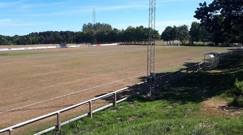 Sparkassen Vendsyssel Arena