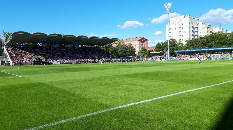 Tammelan Stadion