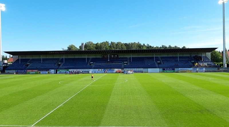 Veritas Stadion