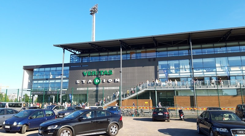 Veritas Stadion