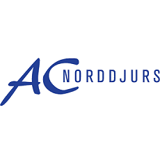 AC Norddjurs logo