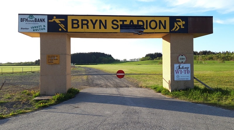 Bryn Stadion