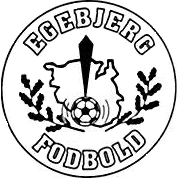 Egebjerg FB logo