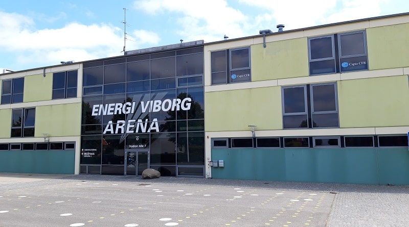 Energi Viborg Arena