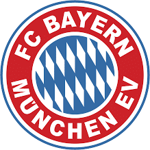 FC Bayern logo