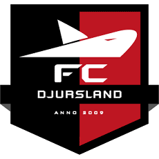 FC Djursland logo