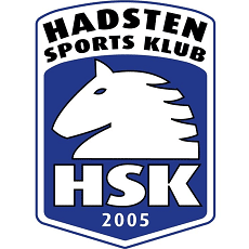 Hadsten SK logo