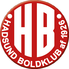 Hadsund BK logo