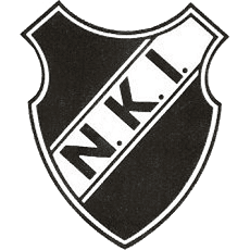 Nr Kongerslev IF logo