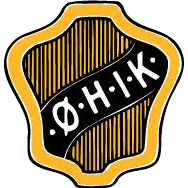 Oeland Halvrimmen IK logo