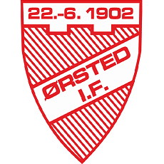 Oersted IF logo