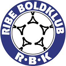 Ribe BK logo